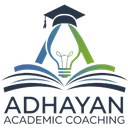Adhayan Academic Coaching Logo